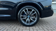 BMW X3 xDrive 30e M Sport 5dr Auto Estate